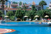 Marti Resort De Luxe 